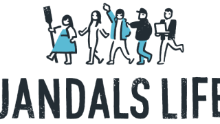JANDALS LIFE logo