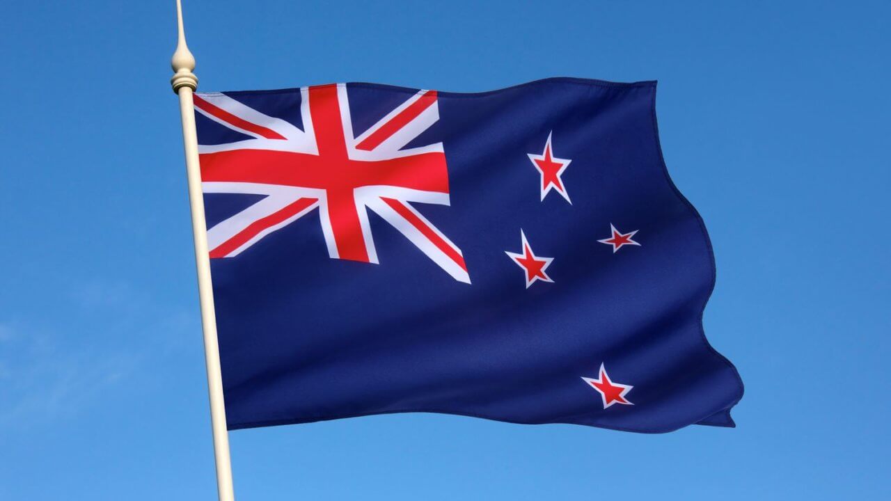 ニュージーランドの国歌をあらためて調べてみた